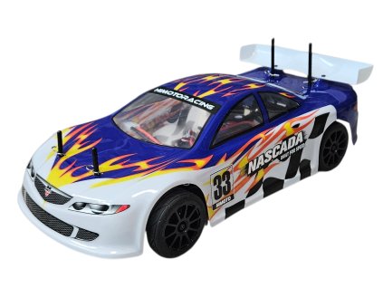 RC auto Himoto Onroad Nascada 4WD RTR 1:10