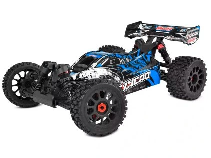 RC auto Team Corally Syncro 2WD RTR 1:8