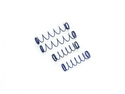 EST 1:10 - Pružina tlumiče tvrdá (2)