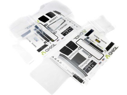 AXI 3864