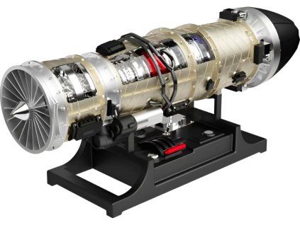 TE DM135