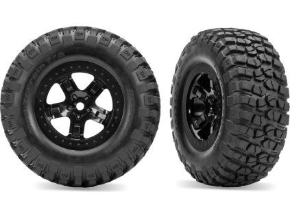 TRA5878 BLK