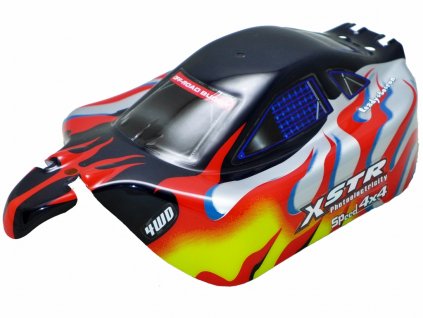 Karoserie Himoto Buggy Zmoto Z3 1:10 (10700)