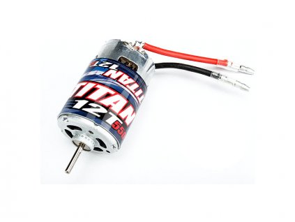 TRAXXAS MOTOR TITAN 550 12T