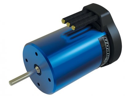 STŘÍDAVÝ MOTOR TRAXXAS VELINEON 550 4P 3500KV