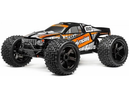 RC auto HPI Truggy Bullet ST Flux 4WD RTR 1:10