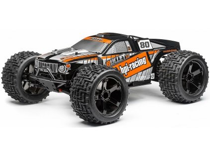 RC auto HPI Truggy Bullet ST 3.0 4WD RTR 1:10