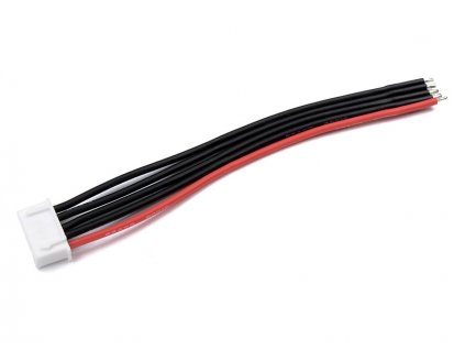 Propojovací balanční kabel 4S-XH samec (10cm)