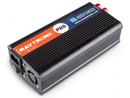 RAYTRONIC P25