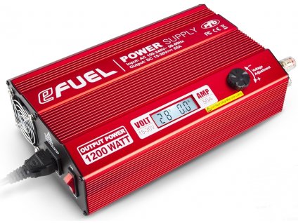 SKY RC EFUEL 1200W/50A