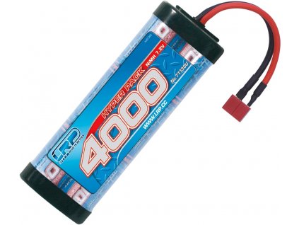LRP HYPER PACK 4000mAh Ni-Mh 7.2V