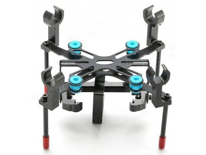 GIMBAL PRO HUBSAN X4 FPV H501S
