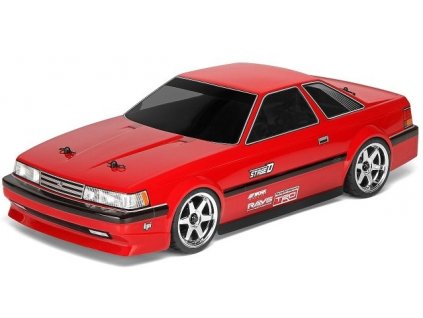 HPI KAROSERIE TOYOTA SOARER MZ10 1:10