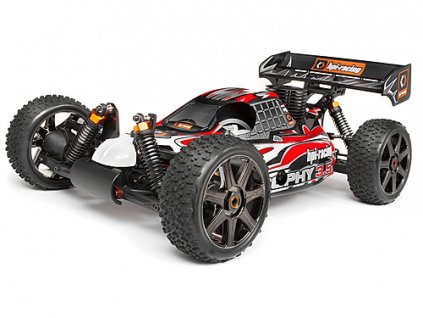 Karoserie HPI Buggy Trophy 3.5 1:8 (101782)