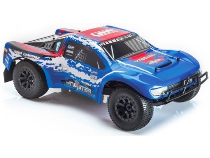 RC auto LRP S10 Twister SC 2WD 1:10 RTR