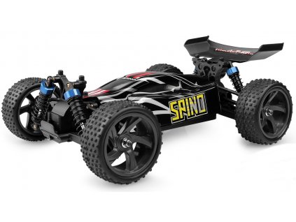 RC auto Himoto Buggy Spino 4WD RTR 1:18