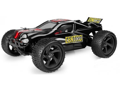 RC auto Himoto Truggy Centro 4WD RTR 1:18