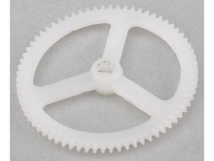Blade nCP X/S: Hlavní ozubené kolo