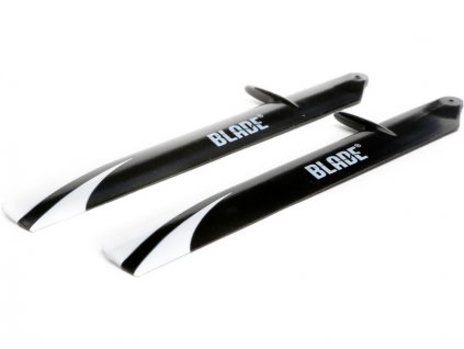 Blade 180 CFX: Rotorové listy