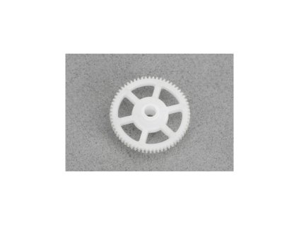 Blade mCP X/mSR S: Hlavní ozubené kolo