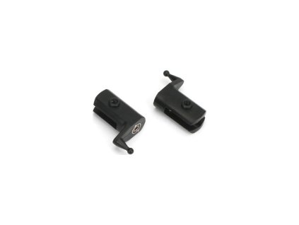 Blade mCP X: Držáky rotorových listů s ložisky