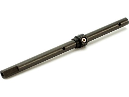 Blade 130 X: Uhlíková hřídel hlavního rotoru