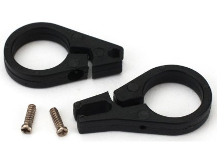 Blade 300 X: Držák táhla řízení ocasního rotoru