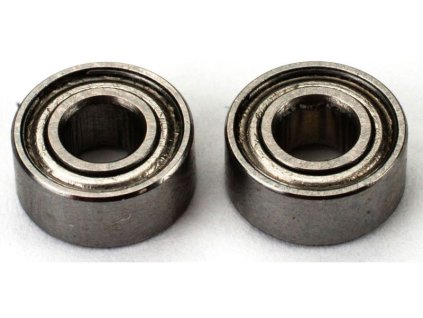 Blade 300 X: Ložisko 3x7x3mm (2)