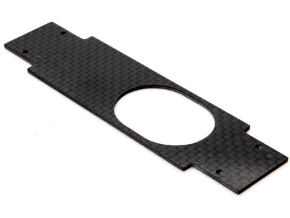 Blade 360 CFX: Spodní deska