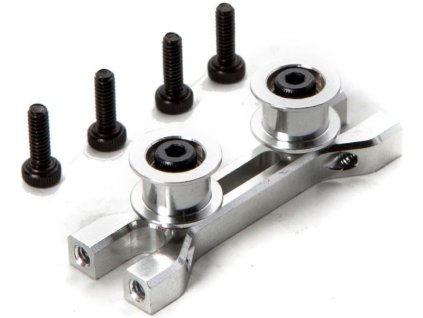 Blade 360 CFX: Napínák řemínku