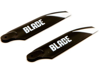 Blade 360 CFX: Vrtulka ocasního rotoru