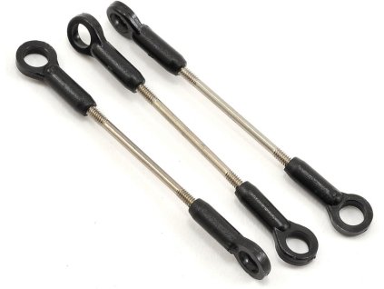 Blade 270 CFX: Táhla serv (3)