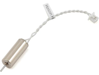 Blade Inductrix FPV: Motor po směru h.r.