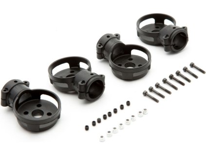 Blade Mach 25 FPV: Lože motoru