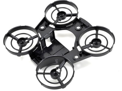 Blade Inductrix 200: Kryt spodní