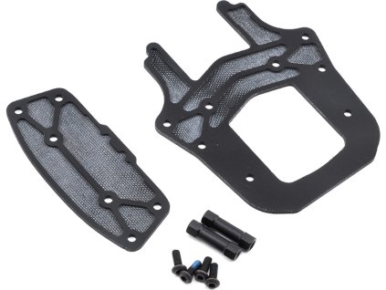 Blade Vortex 250 Pro: Nárazník