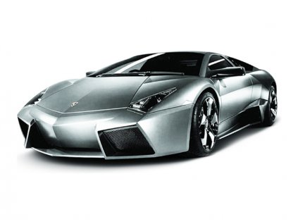 BBURAGO LAMBORGHINI REVENTON 1:18