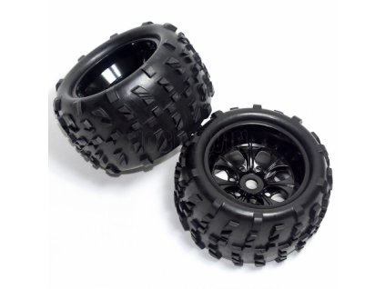 HIMOTO MONSTER TRUCK KOLA 1:8 (2ks)