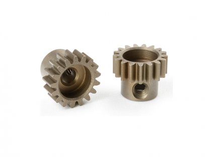 Pastorek Team Corally 17 zubů, modul zubu 0.6