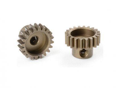 Pastorek Team Corally 20 zubů, modul zubu 0.6