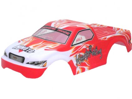 KAROSERIE HIMOTO MONSTER EMXT-1 1:10