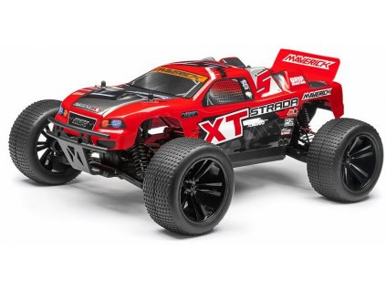 Maverick Strada XT Brushless 4WD RTR 1:10 HPIMV12622