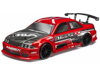 Maverick Strada DC Brushless 4WD RTR 1:10 HPIMV12626