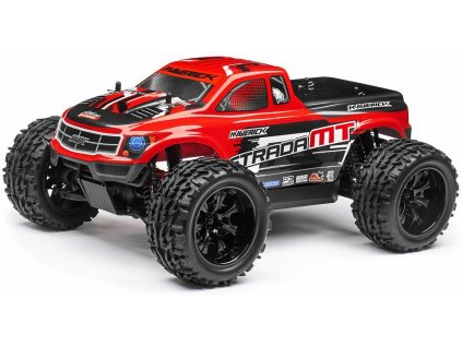 MAVERICK STRADA MT BRUSHLESS 4WD RTR 1:10 HPIMV12623