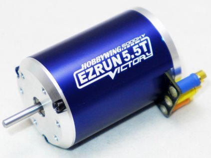 HOBBYWING MOTOR EZRUN 5.5T 6000KV