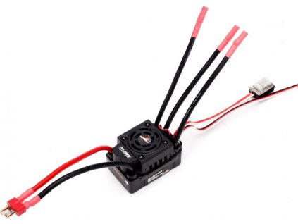 DYNAMITE BRUSHLESS ESC FUZE 130A