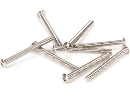 Losi Šroub BH 5-40 x 1 1/4" (8)
