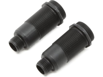 8ight Nitro RTR: Tělo tlumiče 15mm přední (2)