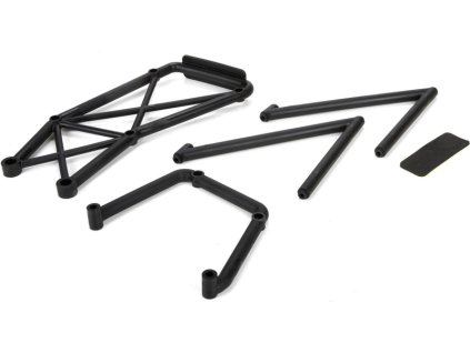 MTXL: Sada držáků karosérie, motoru