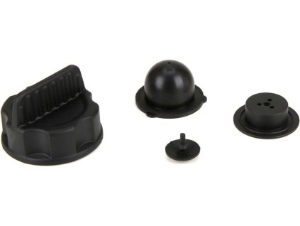 DBXL 1:5: Uzávěr nádrže